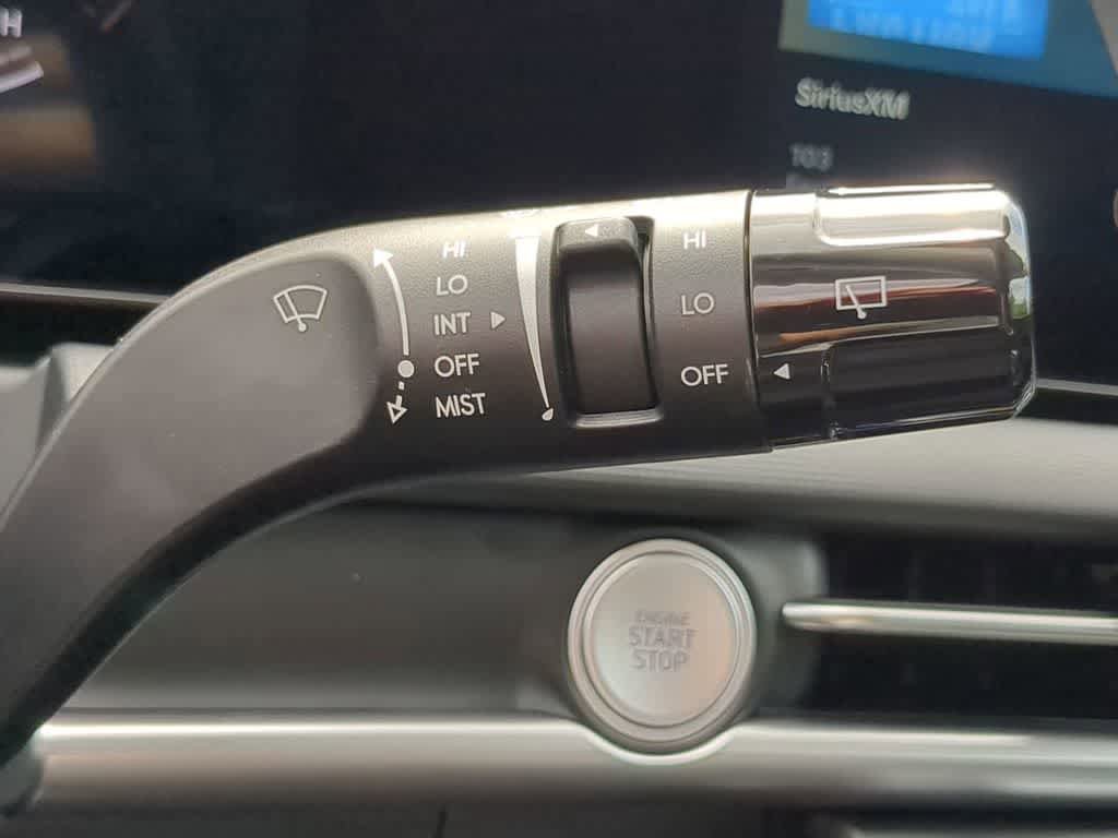 New 2026 Hyundai Tucson SE image 26