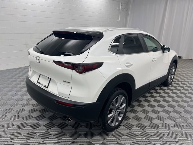 Used 2023 MAZDA CX-30 AWD 2.5 S w/ Preferred Package image 5
