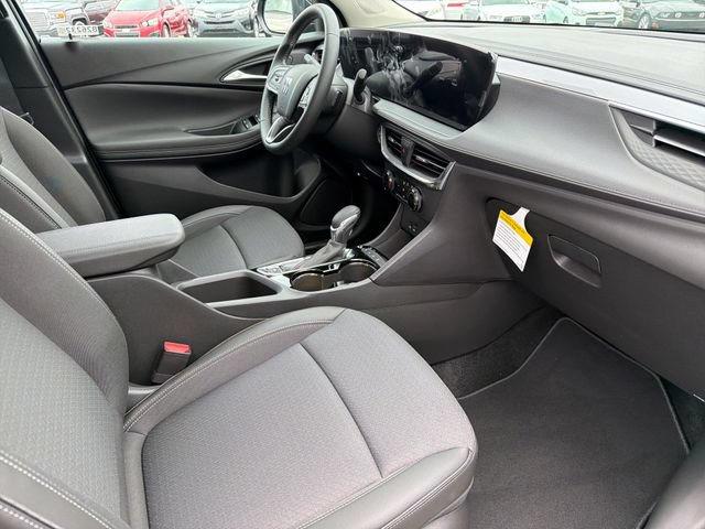 New 2026 Buick Encore GX Preferred AWD/4WD image 22