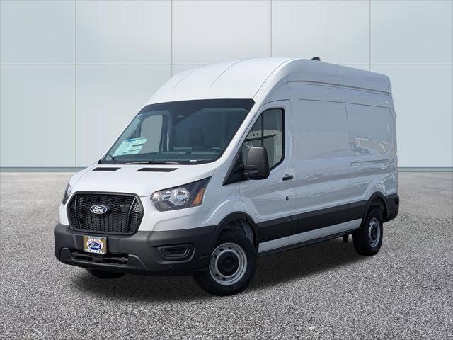 New 2026 Ford Transit 350 148 High Roof RWD image 1