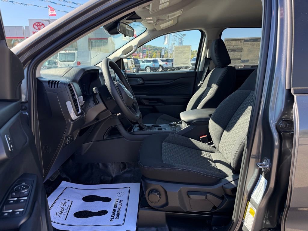 New 2025 Ford Ranger XL w/ Trailer Tow Package image 12