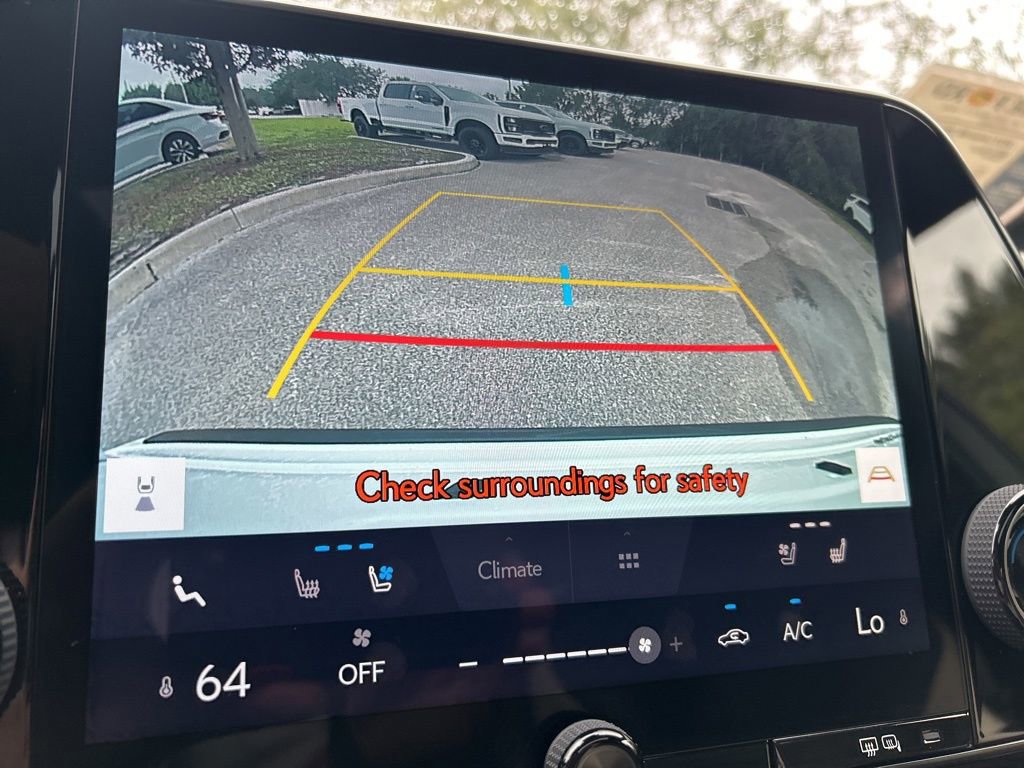 Used 2022 Lexus NX 250 FWD image 33