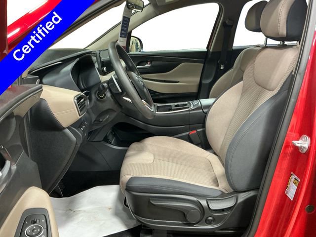 Certified 2023 Hyundai Santa Fe SE AWD/4WD image 10