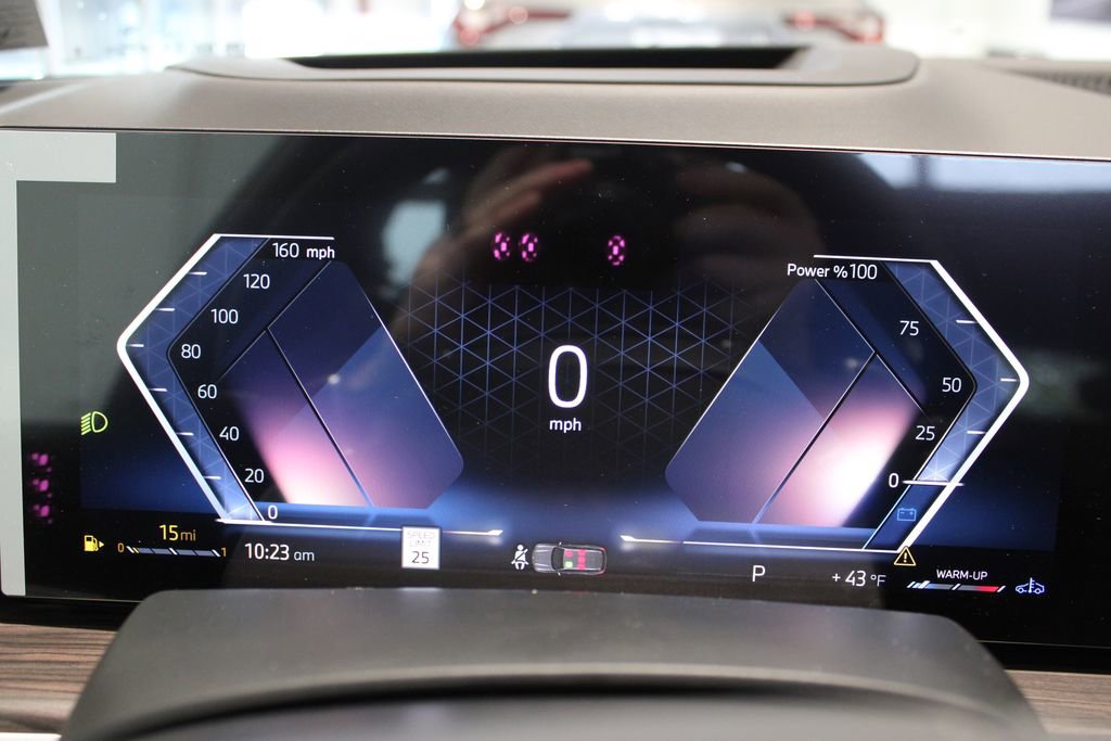 New 2026 BMW X5 xDrive40i image 4