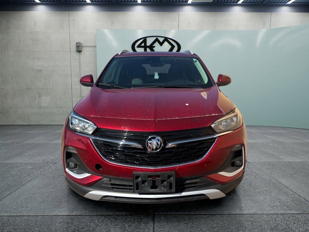 Used 2022 Buick Encore GX Select image 8