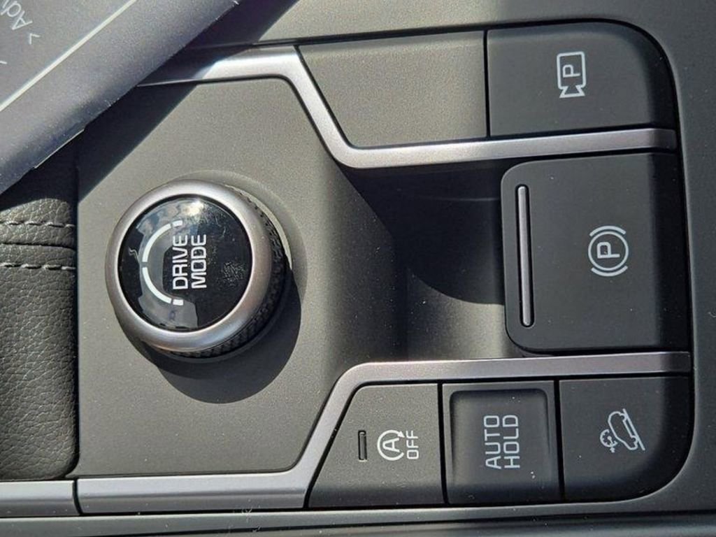 New 2026 Kia Sorento LX image 32