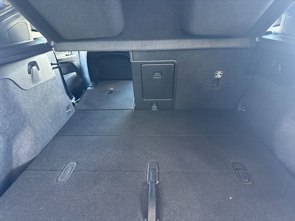 Certified 2023 Volvo C40 P8 Recharge Ultimate AWD/4WD image 14