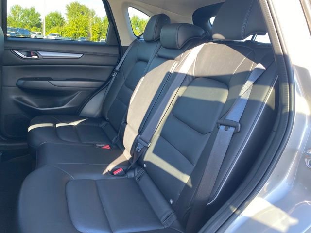 Used 2024 MAZDA CX-5 AWD 2.5 S w/ Select Package image 20