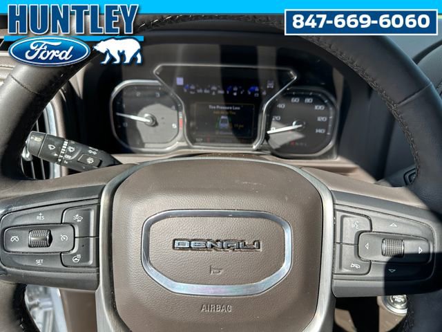Used 2022 GMC Sierra 2500 Denali image 51
