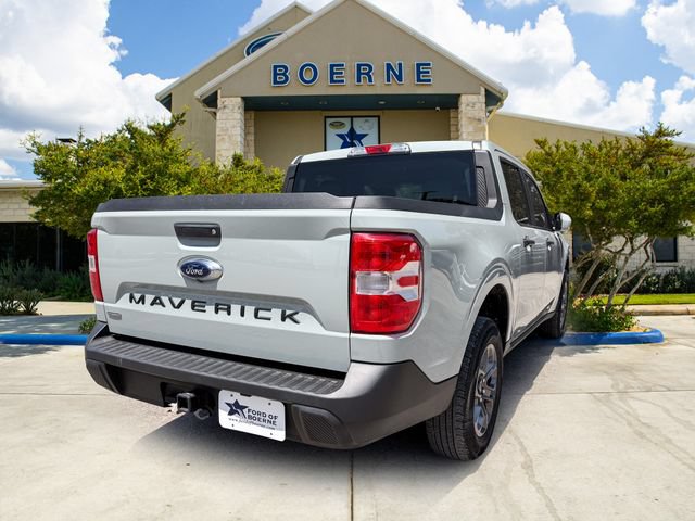 Used 2023 Ford Maverick XLT w/ XLT Luxury Package FWD image 6