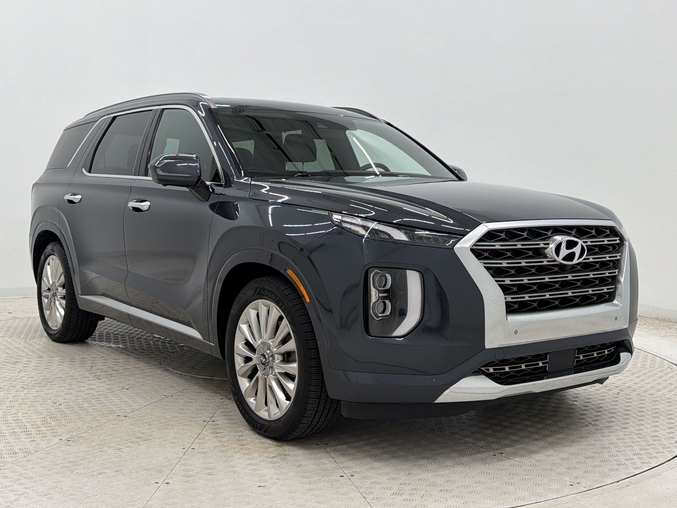 Used 2020 Hyundai Palisade Limited AWD/4WD image 7