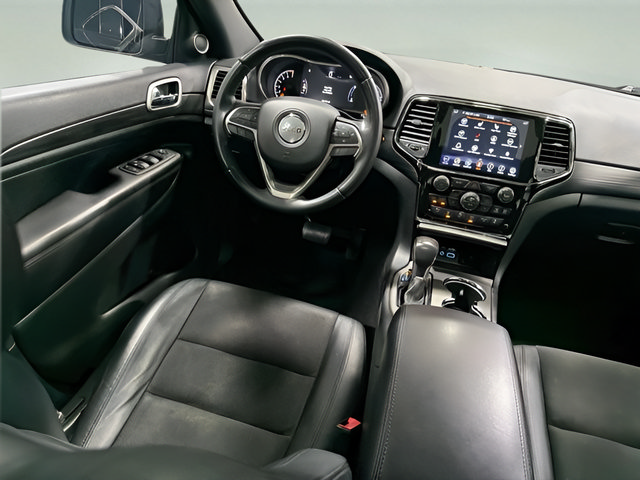 Used 2022 Jeep Grand Cherokee Laredo X RWD image 26