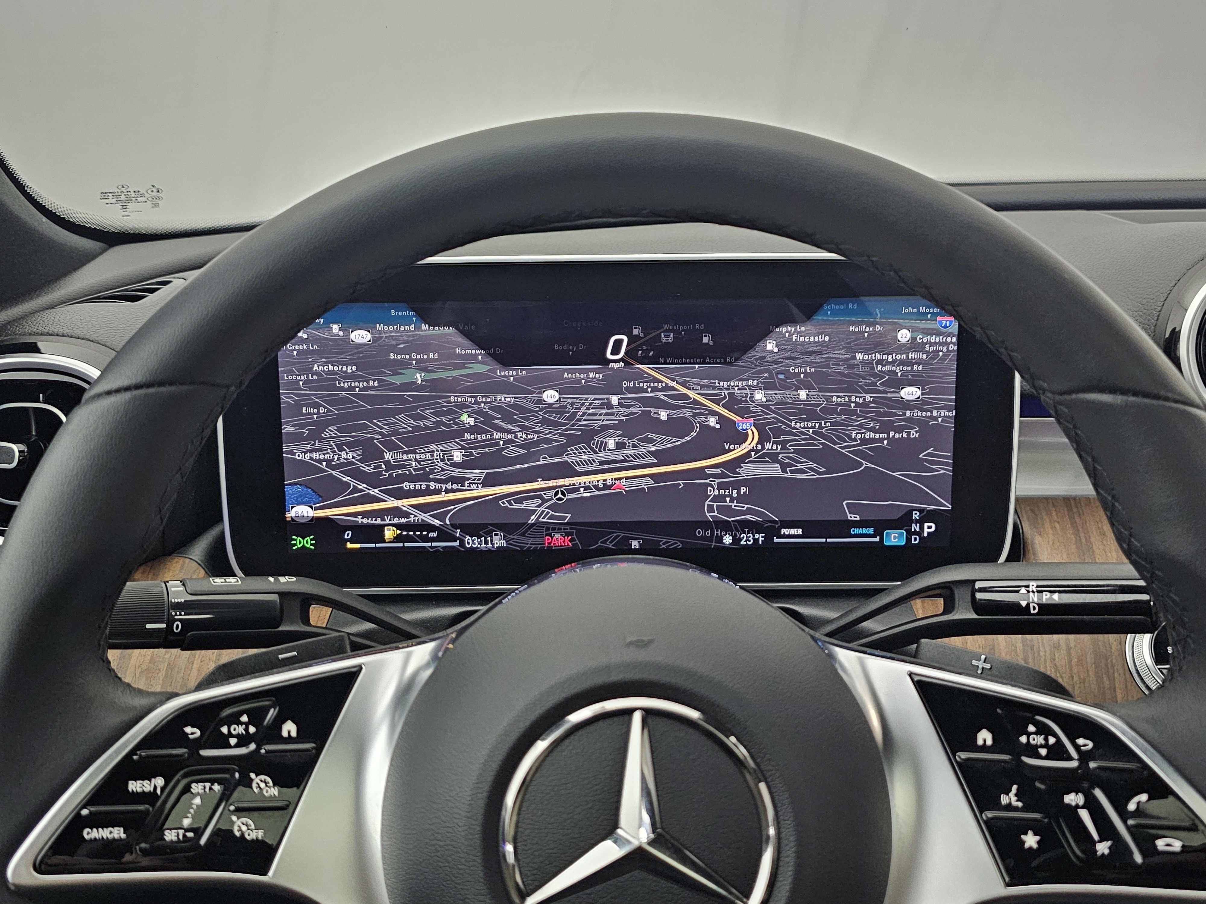 Certified 2024 Mercedes-Benz C 300 C 300 image 43