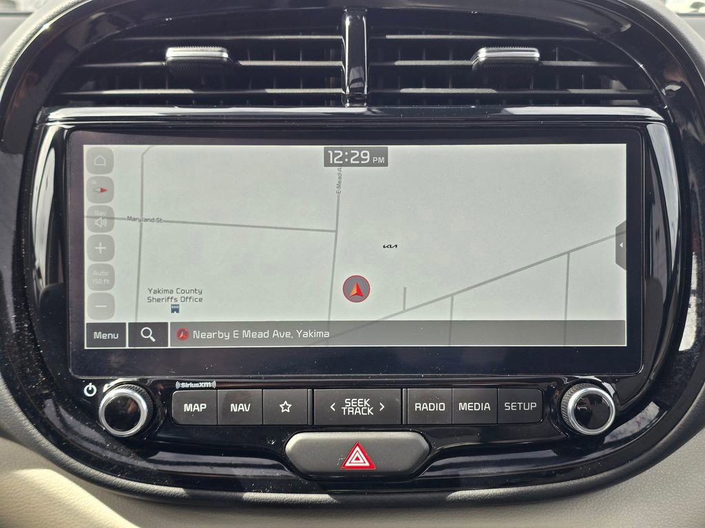 Used 2025 Kia Soul EX FWD image 29