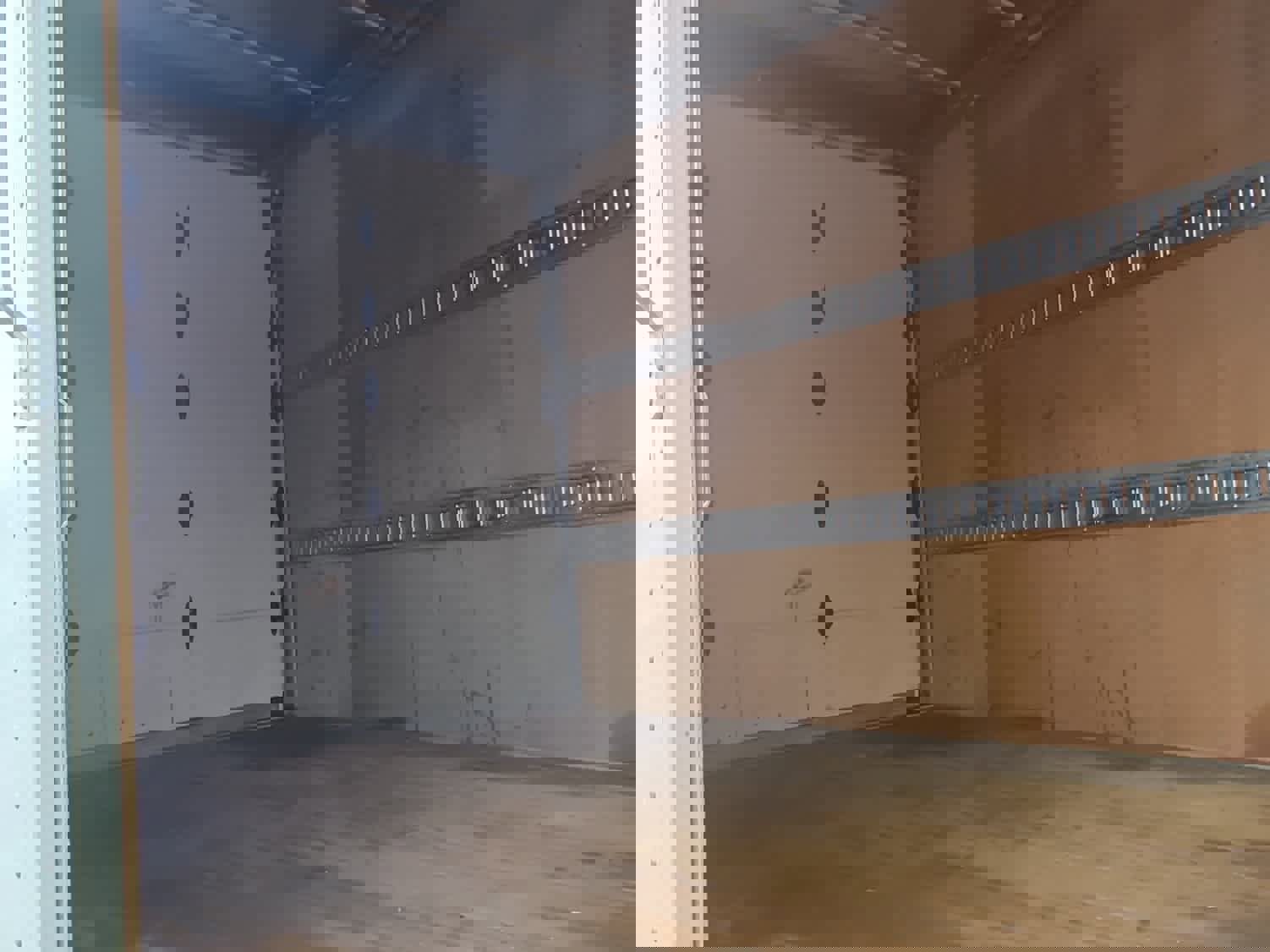 Used 2023 RAM 5500 Tradesman image 12