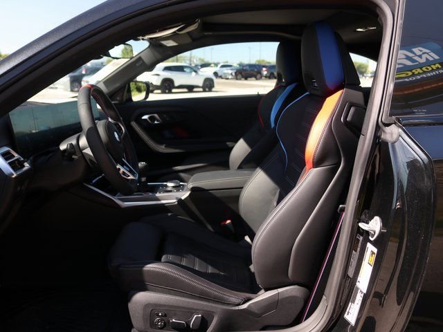 New 2025 BMW M2 w/ Lighting Package image 7