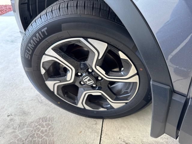 Used 2017 Honda CR-V Touring image 35