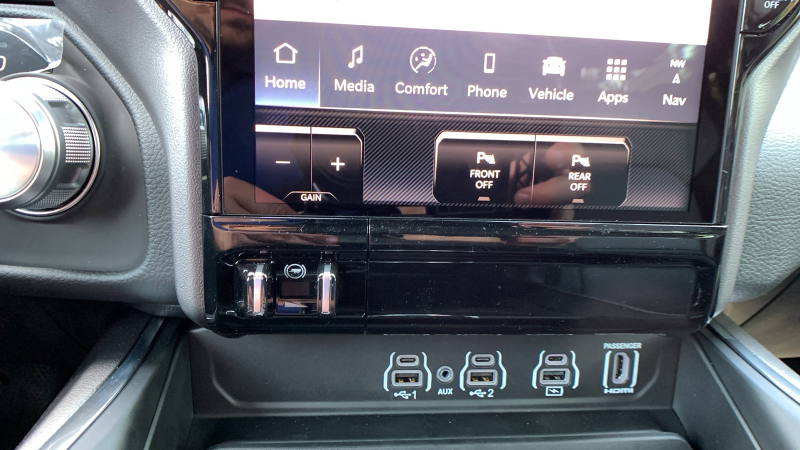 New 2026 RAM 1500 Laramie image 22