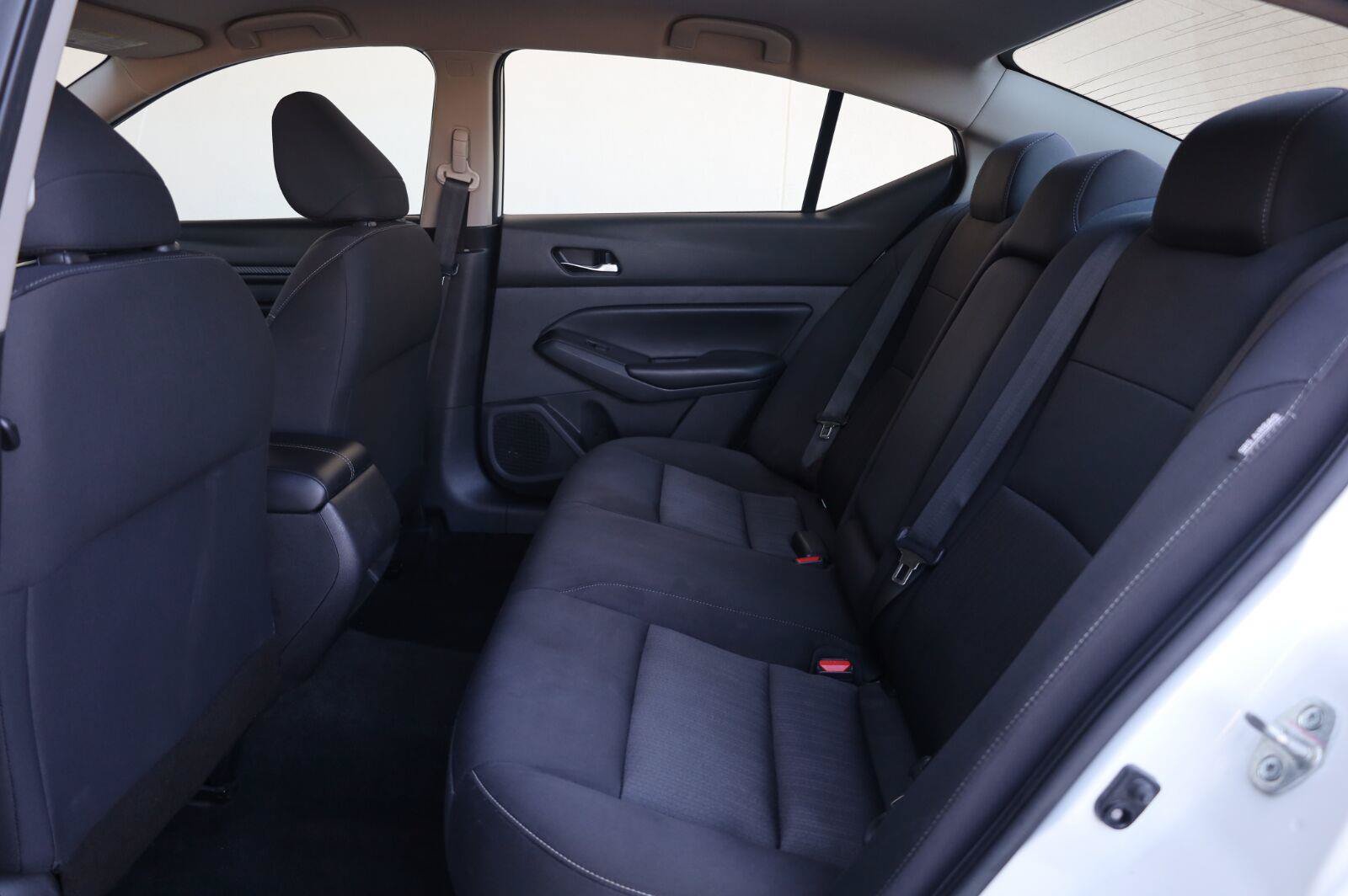 Used 2021 Nissan Altima 2.5 S FWD image 20