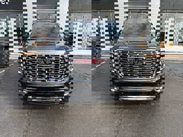 New 2026 GMC Yukon Denali image 6