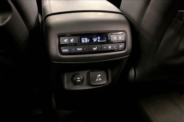 Used 2023 Hyundai Palisade Calligraphy image 33