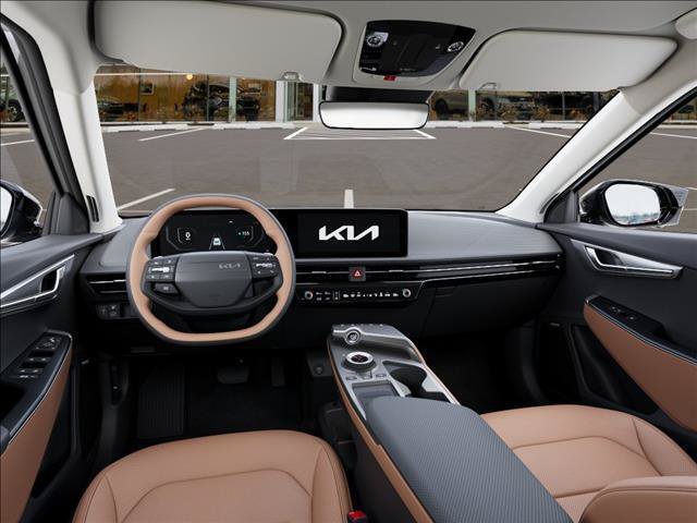 New 2026 Kia EV6 Wind AWD/4WD image 14