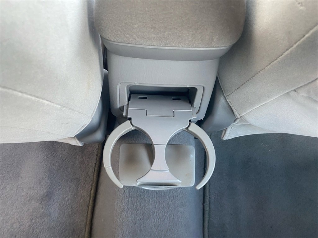 Used 2008 Toyota Corolla LE image 27