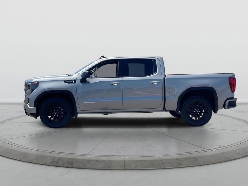 Used 2023 GMC Sierra 1500 Elevation w/ X31 Off-Road Package AWD/4WD image 5