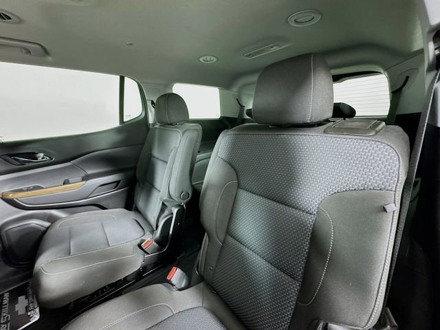 Used 2023 GMC Acadia SLE w/ Driver Convenience Package image 22