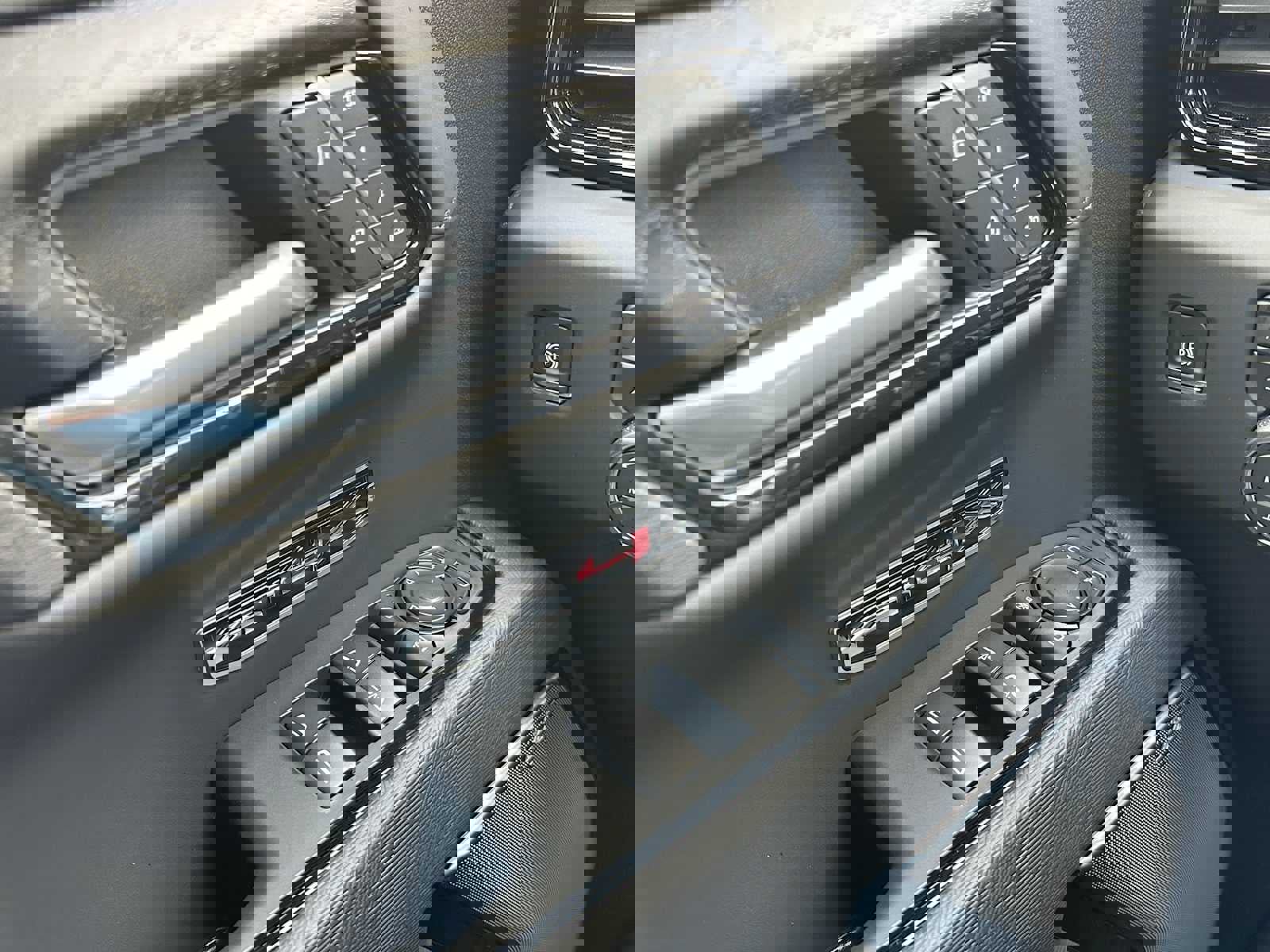 New 2026 GMC Sierra 1500 AT4X w/ AT4X AEV Edition image 36