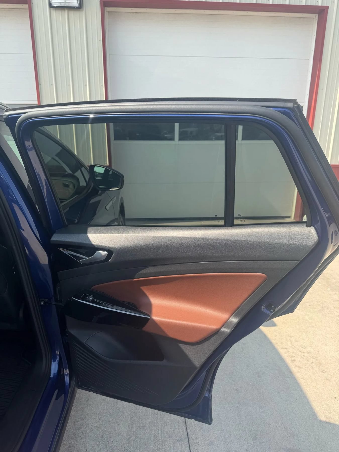 Used 2021 Volkswagen ID.4 Pro S AWD/4WD image 16
