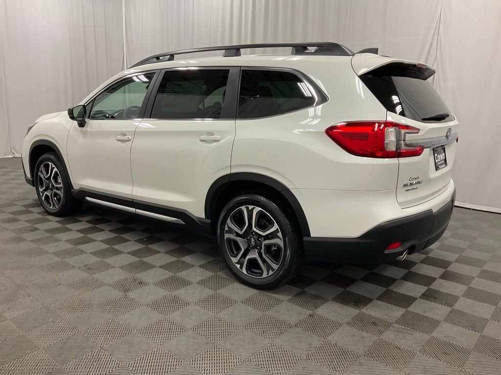 New 2026 Subaru Ascent Limited image 4