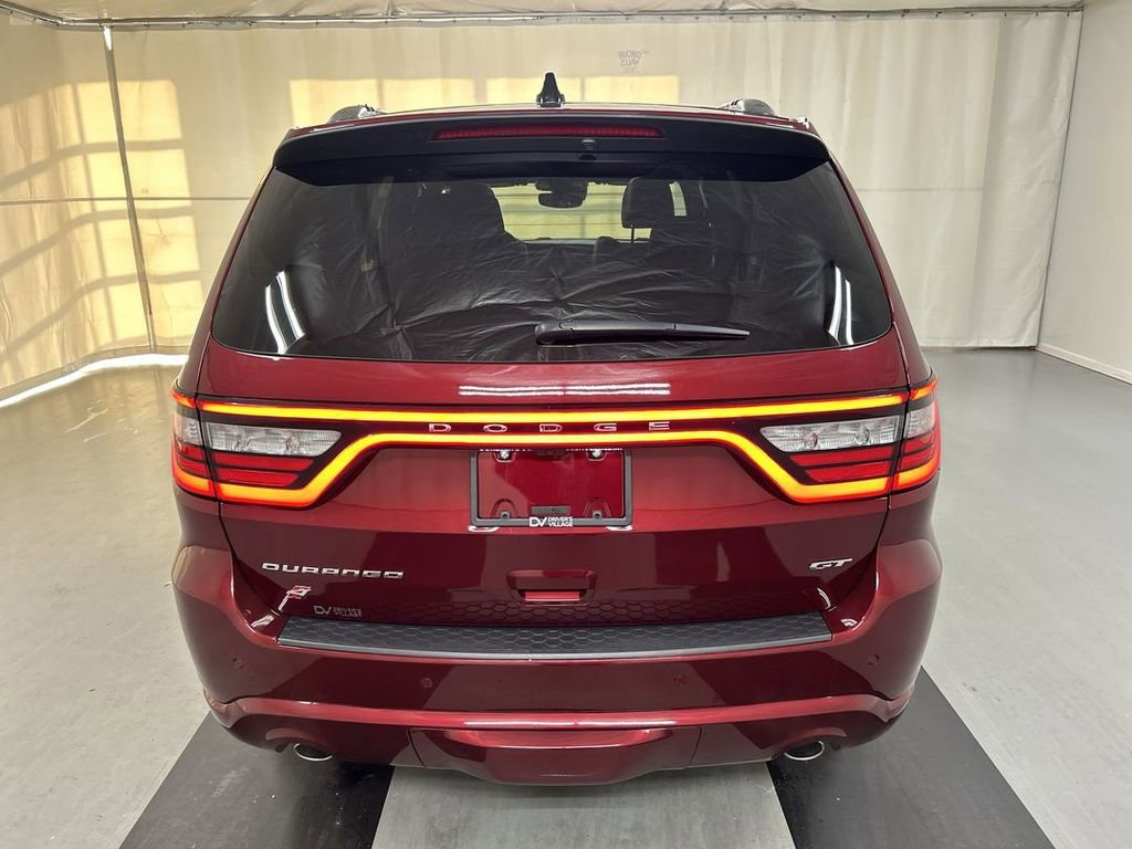 Used 2023 Dodge Durango GT image 23