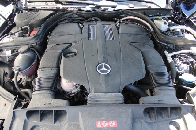 Used 2016 Mercedes-Benz E 400 Cabriolet w/ Premium 2 Package image 40