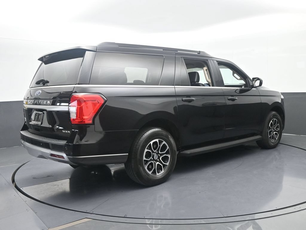 Used 2024 Ford Expedition Max XLT RWD image 6