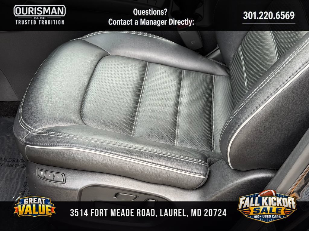 Used 2025 MAZDA CX-5 AWD 2.5 S w/ Preferred Package image 24