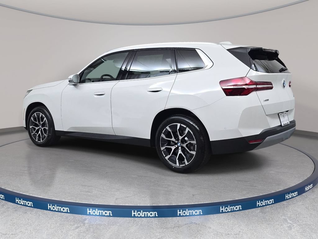 New 2026 BMW X3 xDrive30i w/ Premium Package AWD/4WD image 7