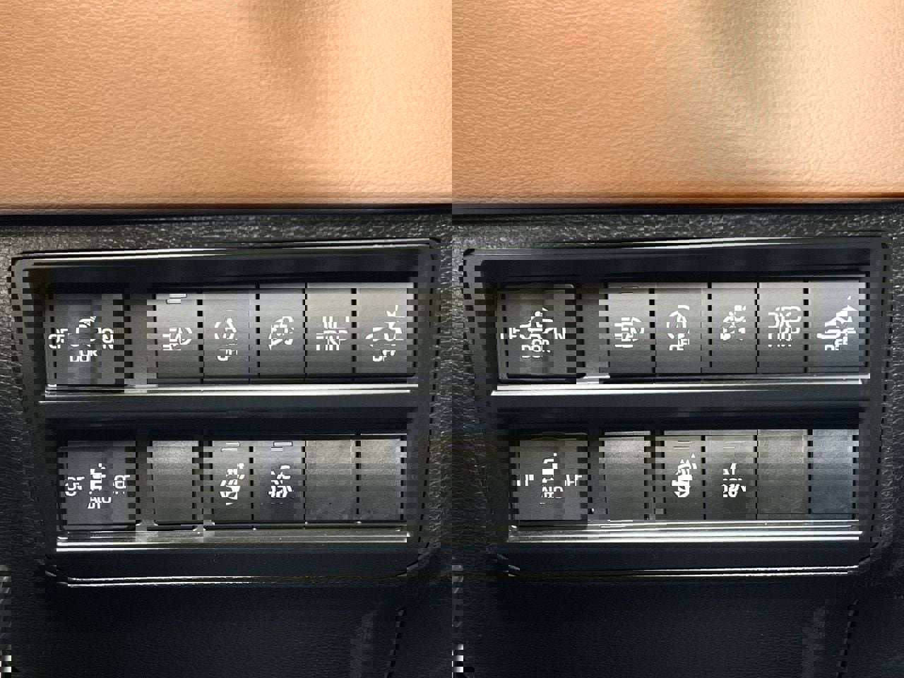 Used 2024 Toyota Tundra 1794 Edition image 20