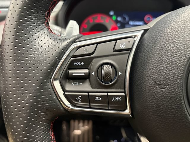 Certified 2023 Acura TLX Type S AWD/4WD image 15