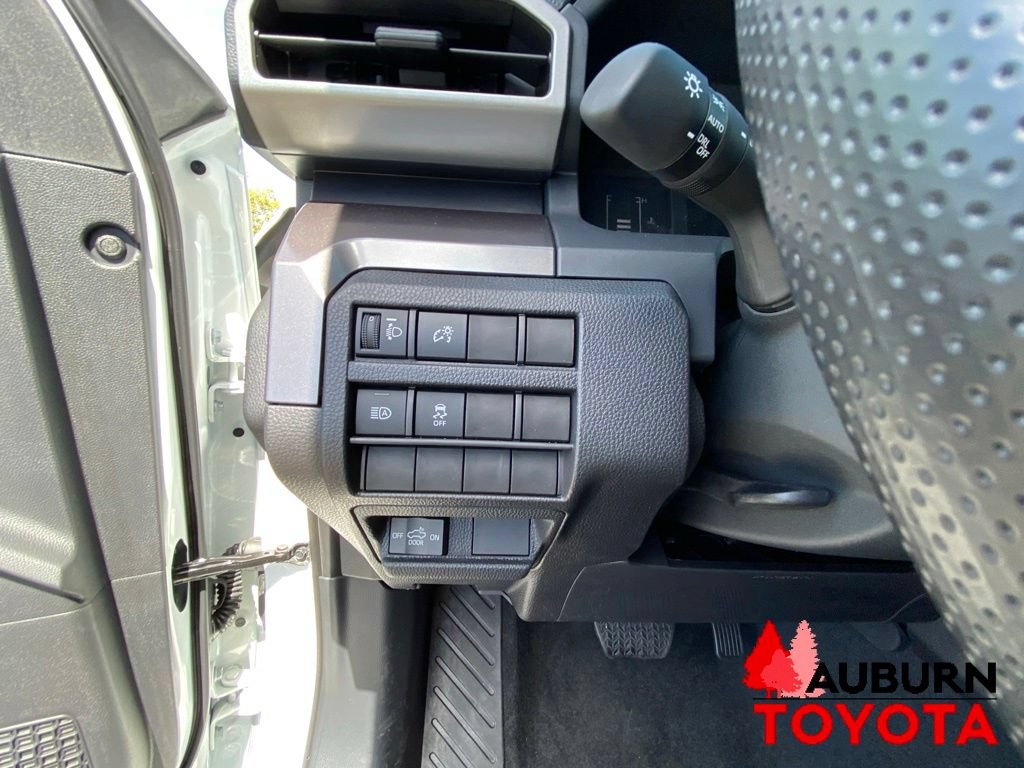 New 2026 Toyota Tacoma SR5 RWD image 20