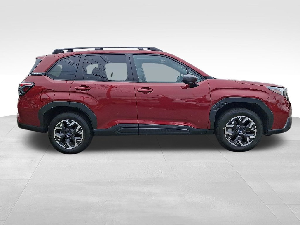 Certified 2026 Subaru Forester Premium AWD/4WD image 7