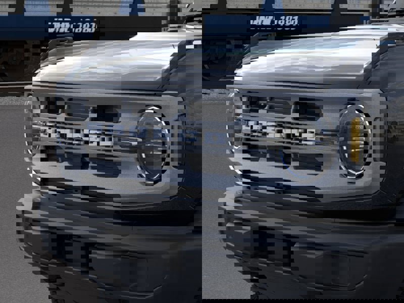 New 2025 Ford Bronco Big Bend image 19