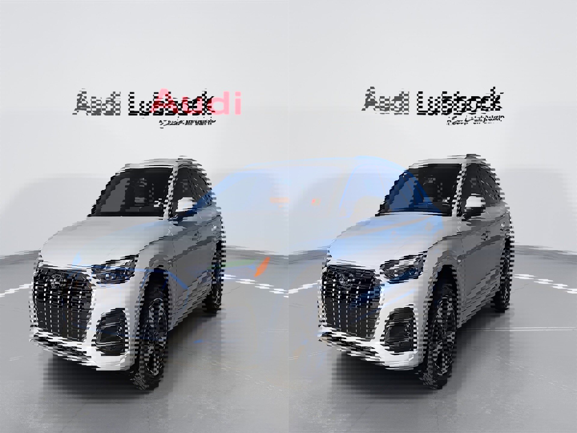 Used 2024 Audi Q5 2.0T Premium w/ Convenience Package image 4