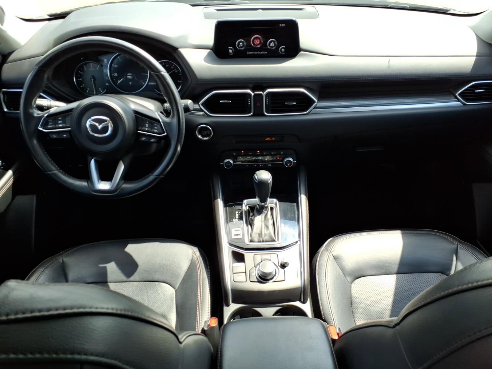 Used 2019 MAZDA CX-5 Grand Touring AWD/4WD image 13