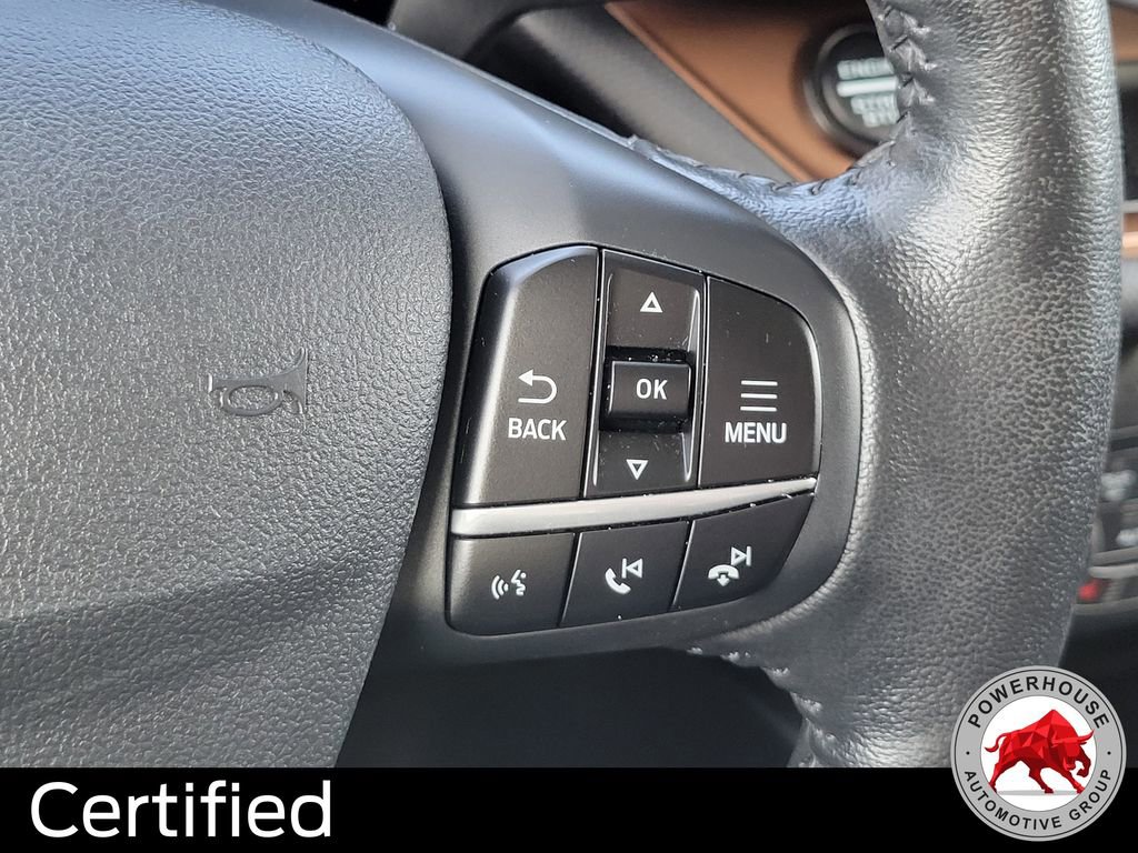 Used 2022 Ford Bronco Sport Outer Banks w/ Tech Package image 28