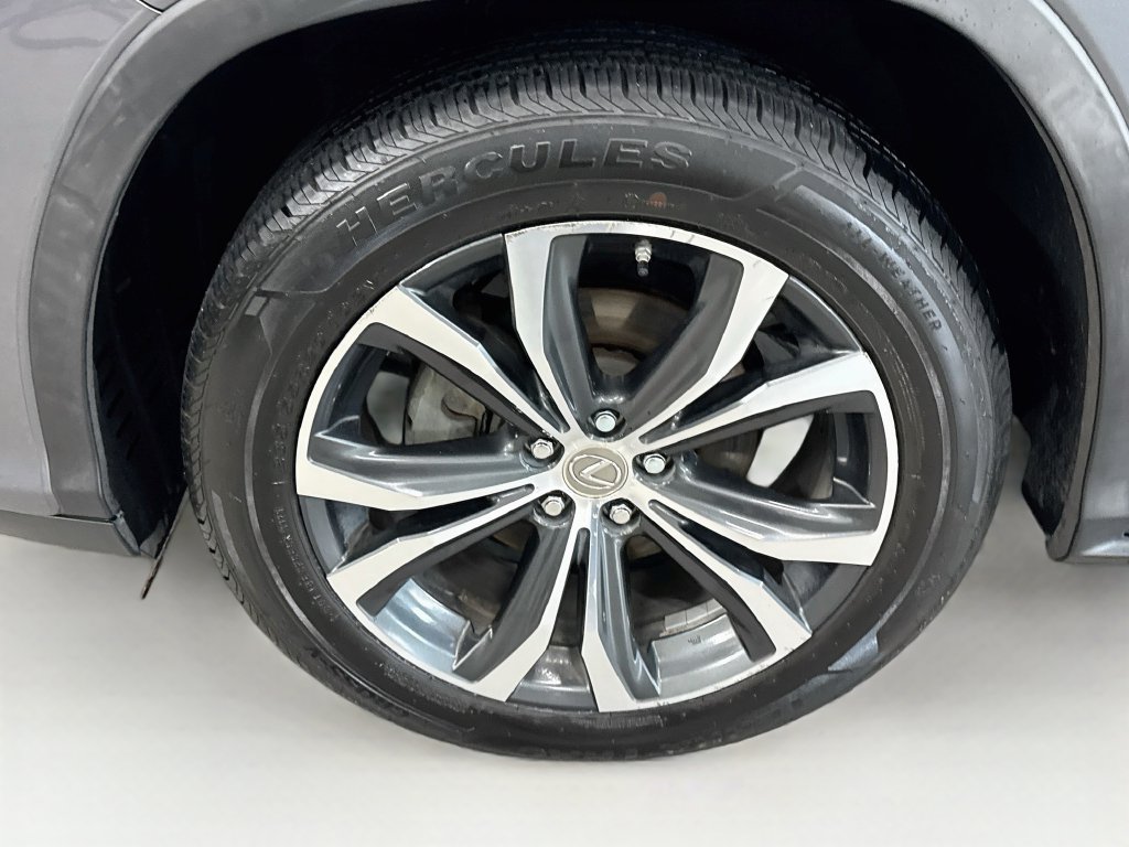 Used 2016 Lexus RX 350 AWD w/ Premium Package image 37