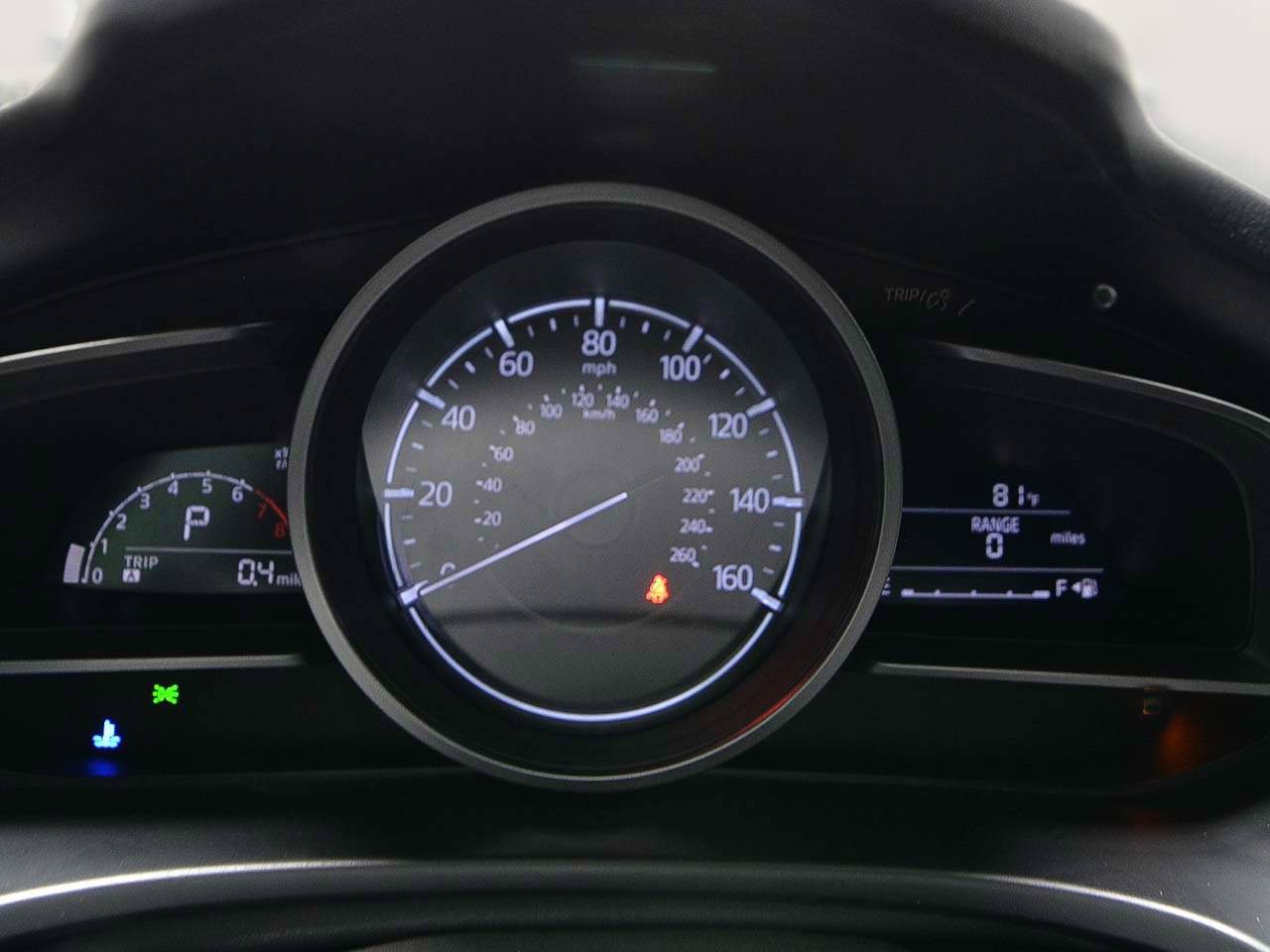 Used 2018 MAZDA MAZDA3 Sport FWD image 13