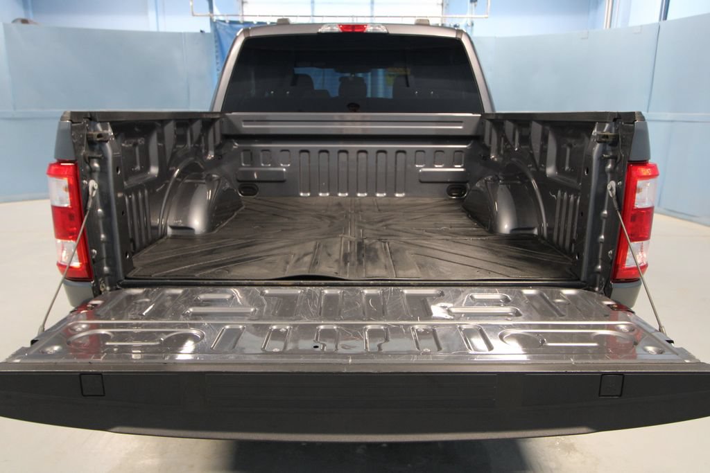 Used 2022 Ford F150 XL w/ STX Appearance Package AWD/4WD image 33