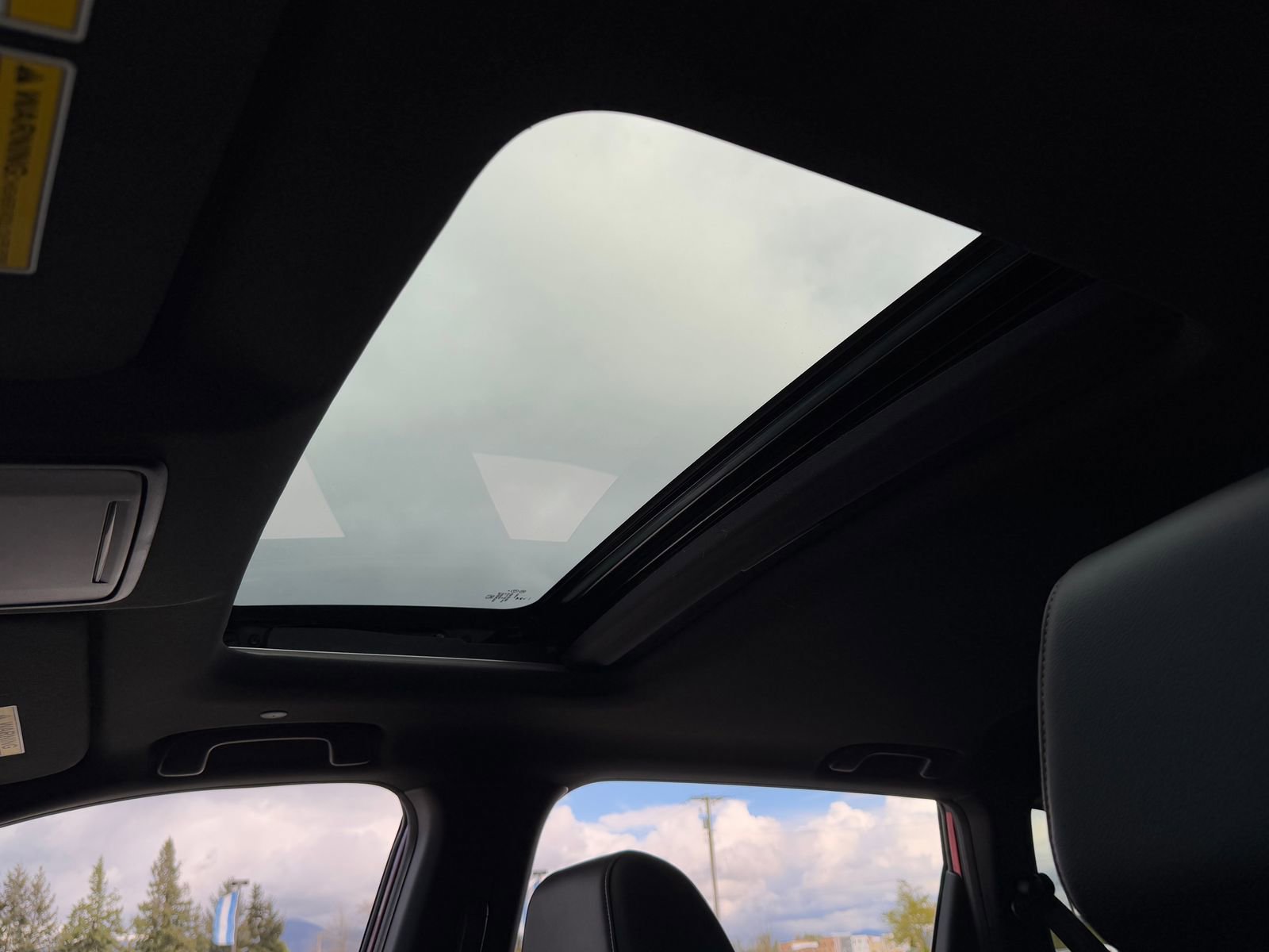 Used 2024 Honda CR-V Sport-L image 33