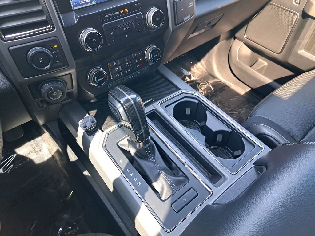 Used 2019 Ford F150 Raptor w/ Equipment Group 802A Luxury AWD/4WD image 28